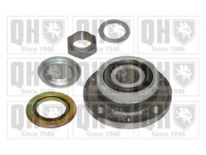 QUINTON HAZELL QWB857 rato guolio komplektas 
 Ašies montavimas/vairavimo mechanizmas/ratai -> Rato stebulė/montavimas -> Rato guolis
95035532