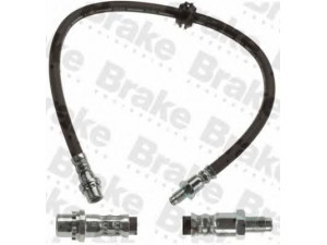 Brake ENGINEERING BH778124 stabdžių žarnelė 
 Stabdžių sistema -> Stabdžių žarnelės
GBH90335, GBH90342, SHB000840, SHB000930