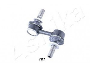 ASHIKA 106-07-707 prikabinimo svirtis 
 Ašies montavimas/vairavimo mechanizmas/ratai -> Stabilizatorius/fiksatoriai -> Stabilizatorius
20420 AJ000