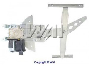 WAIglobal WPR2767RM lango pakėliklis
5140040