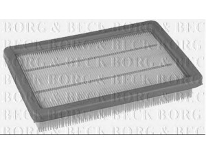 BORG & BECK BFA2235 oro filtras 
 Techninės priežiūros dalys -> Techninės priežiūros intervalai
75583381, B59513Z40, B59513Z409A