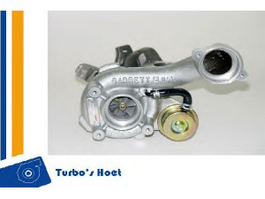 TURBO S HOET 1100776 kompresorius, įkrovimo sistema 
 Išmetimo sistema -> Turbokompresorius
7700101141, 7700101141B, 7701471112