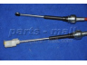 PARTS-MALL PTC-032 sankabos trosas
96643007, P96643007