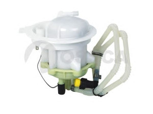OSSCA 05822 kuro filtras 
 Techninės priežiūros dalys -> Papildomas remontas
7L0 919 679