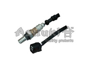 ASHUKI 9200-49596 lambda jutiklis 
 Variklis -> Variklio elektra
36532-RRA-004
