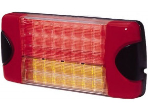 HELLA 2SD 959 050-401 kombinuotas galinis žibintas
1529558