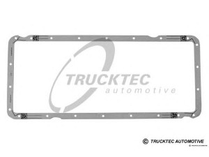 TRUCKTEC AUTOMOTIVE 01.10.079 tarpiklis, alyvos karteris
906 014 0422, 906 014 0722, 906 014 0922