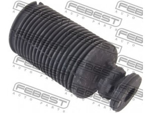 FEBEST TSHB-ST215F apsauginis dangtelis/gofruotoji membrana, amortizatorius 
 Pakaba -> Amortizatorius
48331-12151