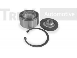 TREVI AUTOMOTIVE WB1947 rato guolio komplektas 
 Ašies montavimas/vairavimo mechanizmas/ratai -> Rato stebulė/montavimas -> Rato guolis