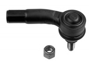 LEMFÖRDER 30568 01 skersinės vairo trauklės galas 
 Vairavimas -> Vairo mechanizmo sujungimai
6X0 422 812, 6X0 422 812