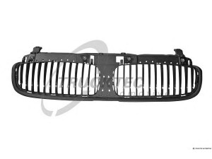 TRUCKTEC AUTOMOTIVE 08.62.291 radiatorius grotelės
51 13 7 037 727