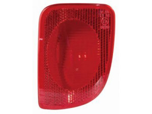 LORO 551-4001R-LD-UE galinis rūko žibintas 
 Kėbulas -> Šviesos -> Galinis rūko žibintas/dalys -> Galinis rūko žibintas
8200419908