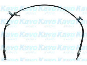 KAVO PARTS BHC-4576 trosas, stovėjimo stabdys 
 Stabdžių sistema -> Valdymo svirtys/trosai
C23644420C, C23644420D, C23644420E