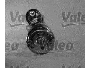 VALEO 101121 starteris