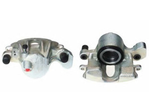BUDWEG CALIPER 342033 stabdžių apkaba 
 Dviratė transporto priemonės -> Stabdžių sistema -> Stabdžių apkaba / priedai
251 615 124C, 251 615 124C, 251 615 124C