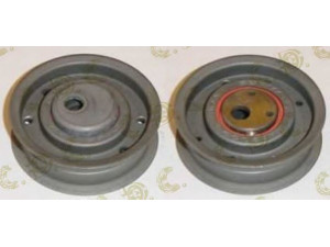 AUTOKIT 03.001 įtempiklio skriemulys, paskirstymo diržas 
 Techninės priežiūros dalys -> Papildomas remontas
026109246E, 026109243A, 026109243C