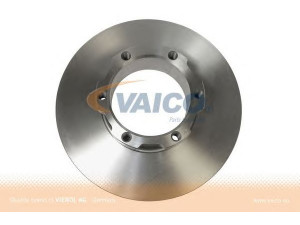 VAICO V30-80036 stabdžių diskas 
 Dviratė transporto priemonės -> Stabdžių sistema -> Stabdžių diskai / priedai
669 421 01 12, 669 421 06 12