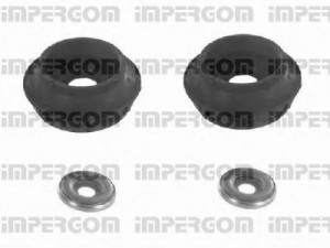 ORIGINAL IMPERIUM 36572/2 remonto komplektas, pakabos statramstis 
 Pakaba -> Pakabos statramsčio guolis
6001025850, 6001547499S1, 7700800107
