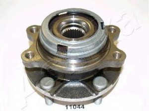 ASHIKA 44-11044 rato stebulė 
 Ašies montavimas/vairavimo mechanizmas/ratai -> Rato stebulė/montavimas -> Rato stebulė
40202-CA06C, 40202ZM70A