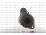 ATL Autotechnik A 75 510 starteris 
 Elektros įranga -> Starterio sistema -> Starteris
23300-10G00, 23300-10G02, 23300-83W00