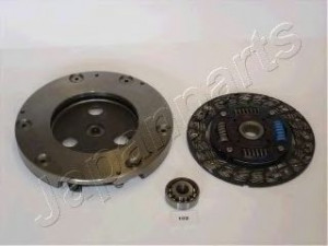 JAPANPARTS KF-102 sankabos komplektas 
 Sankaba/dalys -> Sankabos remonto komplektas, visas