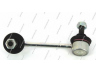 NPS H405I29 šarnyro stabilizatorius 
 Ašies montavimas/vairavimo mechanizmas/ratai -> Stabilizatorius/fiksatoriai -> Savaime išsilyginanti atrama
55540-26600