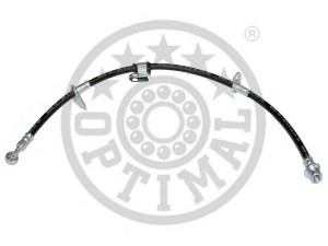 OPTIMAL BSL-694 stabdžių žarnelė 
 Stabdžių sistema -> Stabdžių žarnelės
43301SB2003, 46411SH3033, 46411SH3034