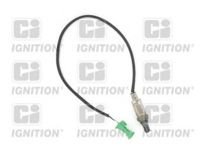 QUINTON HAZELL XLOS1271 lambda jutiklis 
 Išmetimo sistema -> Jutiklis/zondas
1628.KN, 1628.YK, 9636968780, 9642381380