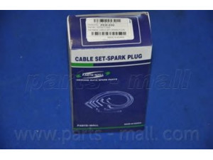 PARTS-MALL PEM-E02 uždegimo laido komplektas
33700-77500
