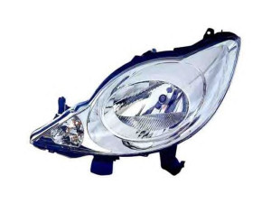 IPARLUX 11542802 priekinis žibintas 
 Kėbulas -> Priekinis žibintas/dalys -> Priekinis žibintas/įterp.
620674