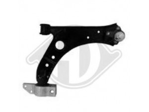 DIEDERICHS 1221401 vikšro valdymo svirtis 
 Ašies montavimas/vairavimo mechanizmas/ratai -> Valdymo svirtis/pasukamosios svirties sujungimas -> Vairo trauklės (valdymo svirtis, išilginis balansyras, diago
1K0199231G, 1K0199231J, 1K0407151AA