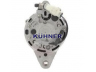 AD KÜHNER 554061RI kintamosios srovės generatorius
1812004164, 1812004710, 8970466950