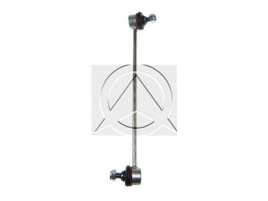 SIDEM 45265 šarnyro stabilizatorius 
 Ašies montavimas/vairavimo mechanizmas/ratai -> Stabilizatorius/fiksatoriai -> Savaime išsilyginanti atrama
48820 33020, 48820 33020