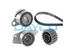 DAYCO KTB195 paskirstymo diržo komplektas 
 Techninės priežiūros dalys -> Papildomas remontas
30757154, 30865077S1