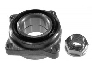 MGA KR3438 rato guolio komplektas 
 Ašies montavimas/vairavimo mechanizmas/ratai -> Rato stebulė/montavimas -> Rato guolis
44200SN7008, GHK1482