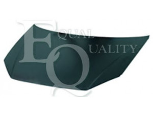 EQUAL QUALITY L03663 gaubtas 
 Kėbulas -> Transporto priemonės priekis -> Gaubtas/dalys/garso izoliacinė medžiaga
6Q0823031H