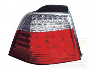 VAN WEZEL 0662931 kombinuotas galinis žibintas 
 Kėbulas -> Šviesos -> Kombinuotas galinis žibintas/dalys -> Kombinuotas galinis žibintas
6321 7177 693, 63217177693