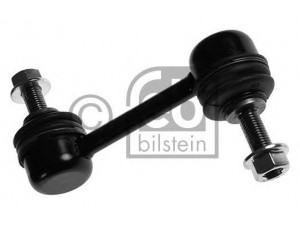 FEBI BILSTEIN 42105 šarnyro stabilizatorius 
 Ašies montavimas/vairavimo mechanizmas/ratai -> Stabilizatorius/fiksatoriai -> Savaime išsilyginanti atrama
51320-SJA-003, 51320-SJA-013