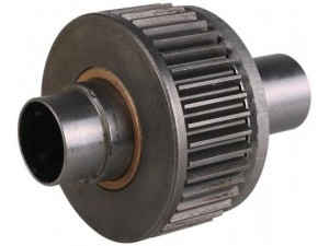 PowerMax 1013759 laisvos eigos pavara, starteris