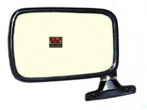 VAN WEZEL 5810802 išorinis veidrodėlis 
 Kėbulas -> Keleivių kabina -> Veidrodėlis
171857502