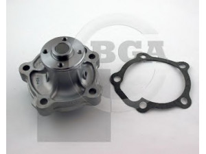 BGA CP7150T vandens siurblys 
 Aušinimo sistema -> Vandens siurblys/tarpiklis -> Vandens siurblys
71742124, 17400-69G00, 17400-69G01