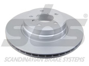 sbs 1815311590 stabdžių diskas 
 Dviratė transporto priemonės -> Stabdžių sistema -> Stabdžių diskai / priedai
34216771971, 34216793246