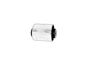 OCAP 1215550 valdymo svirties/išilginių svirčių įvorė 
 Ašies montavimas/vairavimo mechanizmas/ratai -> Valdymo svirtis/pasukamosios svirties sujungimas -> Montavimas/sutvirtinimas
2023336414