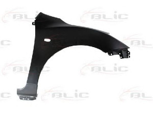 BLIC 6504-04-3477312P sparnas 
 Kėbulas -> Transporto priemonės priekis -> Sparnas/montavimo dalys
BBP852111B