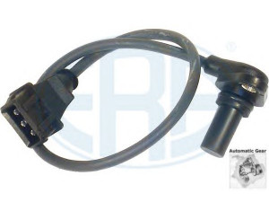 ERA 550138 RPM jutiklis, automatinė transmisija 
 Transmisija -> Automatinė pavarų dėžė -> Jutiklis
01M 927 321