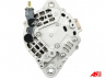 AS-PL A5032 kintamosios srovės generatorius
A004TU6088, A4TU6888, ME215129