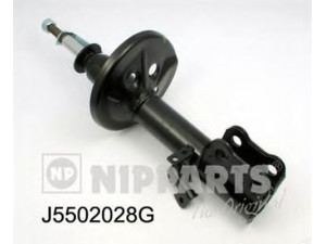 MAGNETI MARELLI 381055020287 amortizatorius