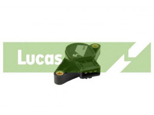 LUCAS ELECTRICAL SEB1571 jutiklis, droselio stūmoklis 
 Elektros įranga -> Jutikliai
1920N0, 1920N0