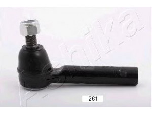 ASHIKA 111-02-281 skersinės vairo trauklės galas 
 Vairavimas -> Vairo mechanizmo sujungimai
45046-29325