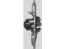 OPEN PARTS WAP8342.00 vandens siurblys 
 Aušinimo sistema -> Vandens siurblys/tarpiklis -> Vandens siurblys
5135756AA, K05135756AA, MD972003